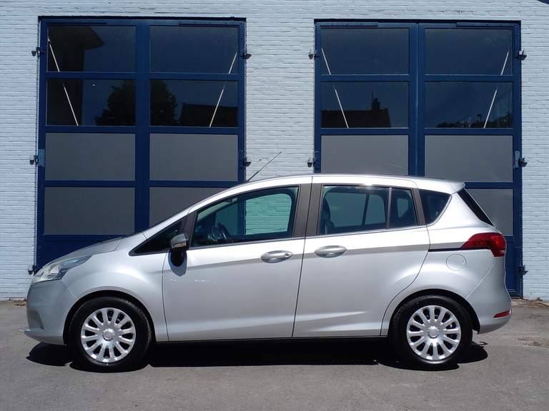 Ford Ford