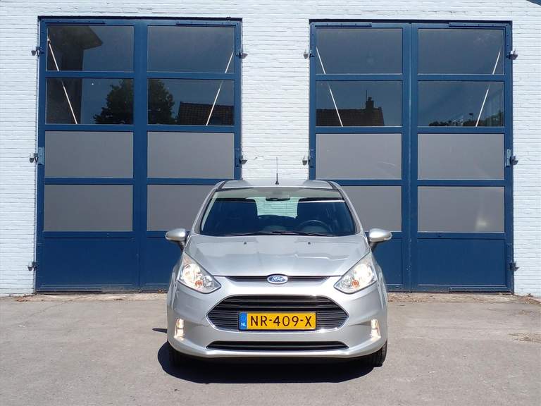 Ford Ford