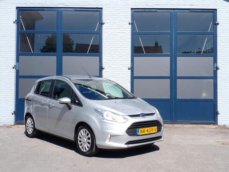Ford Ford