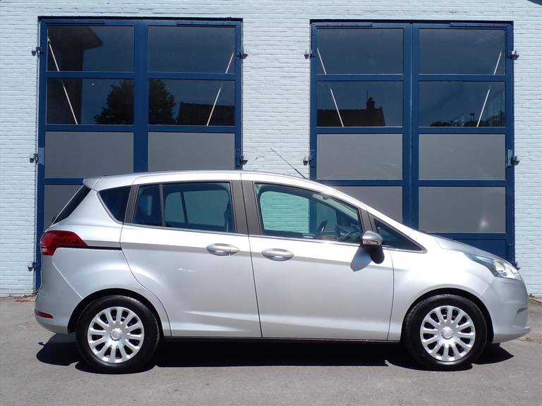Ford Ford