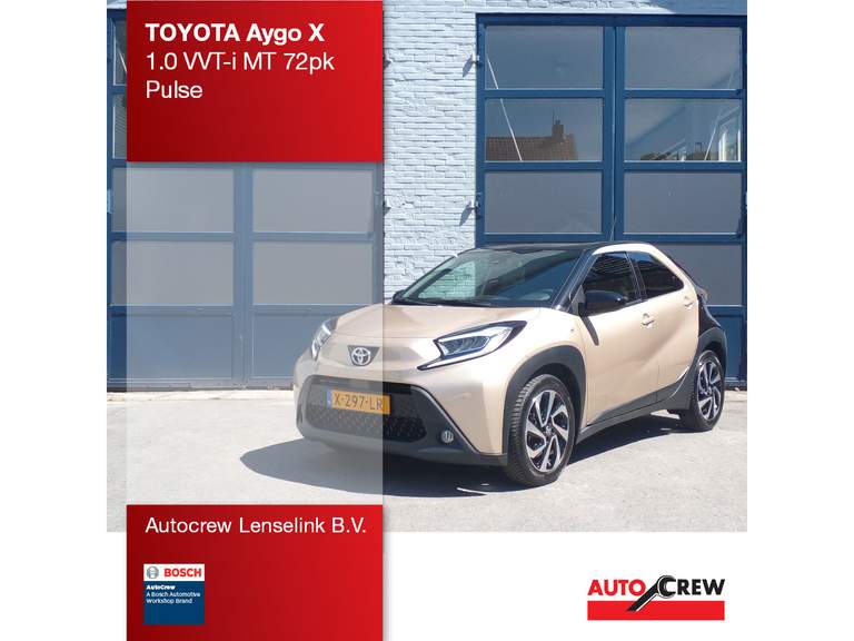 Toyota