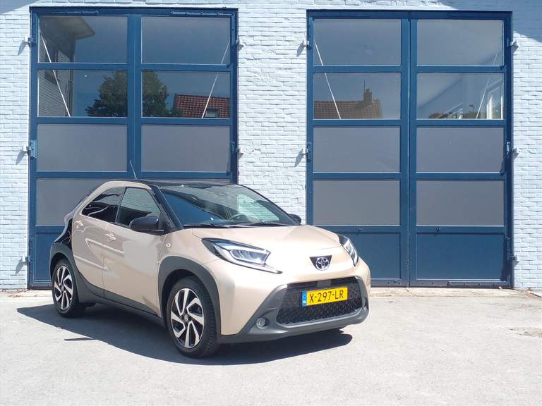 Toyota