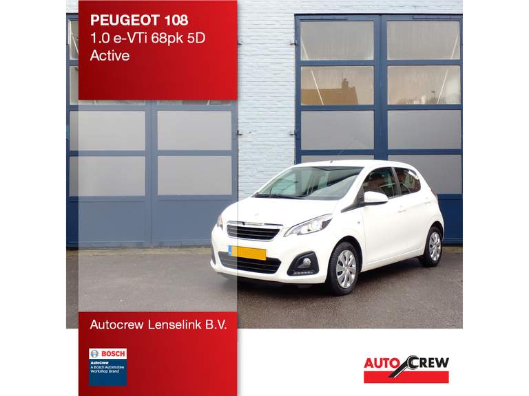 Peugeot