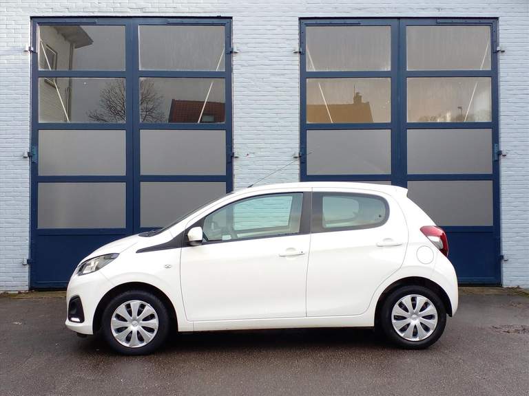 Peugeot