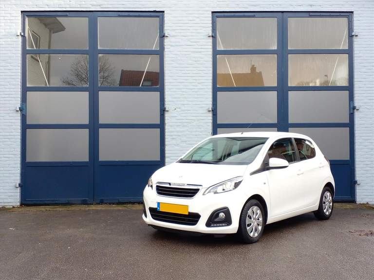 Peugeot