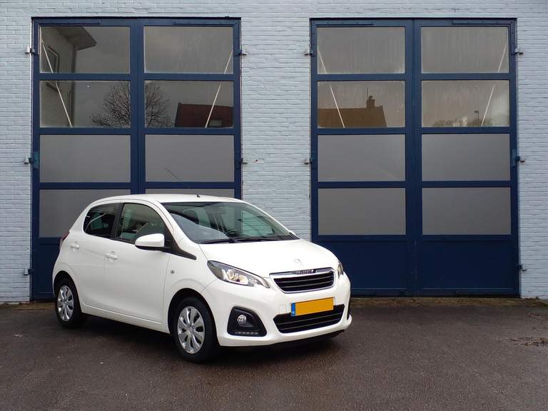 Peugeot