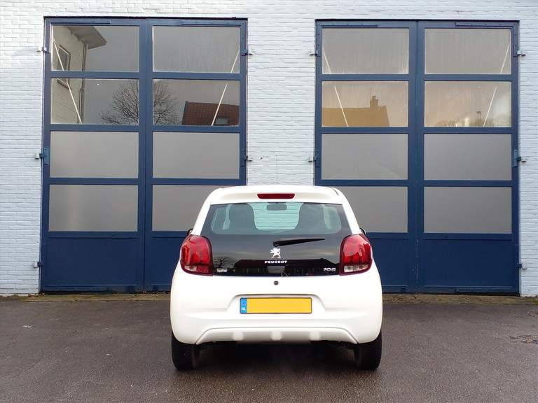 Peugeot