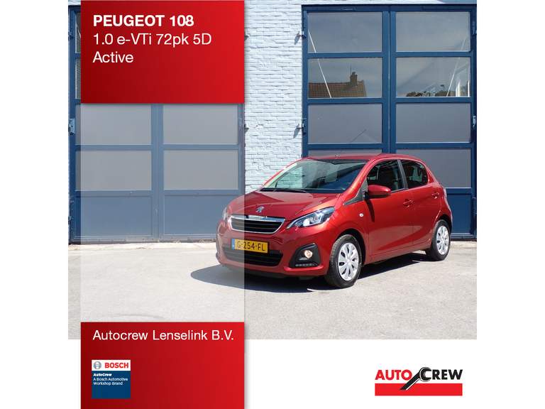 Peugeot