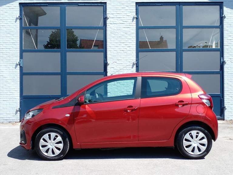 Peugeot