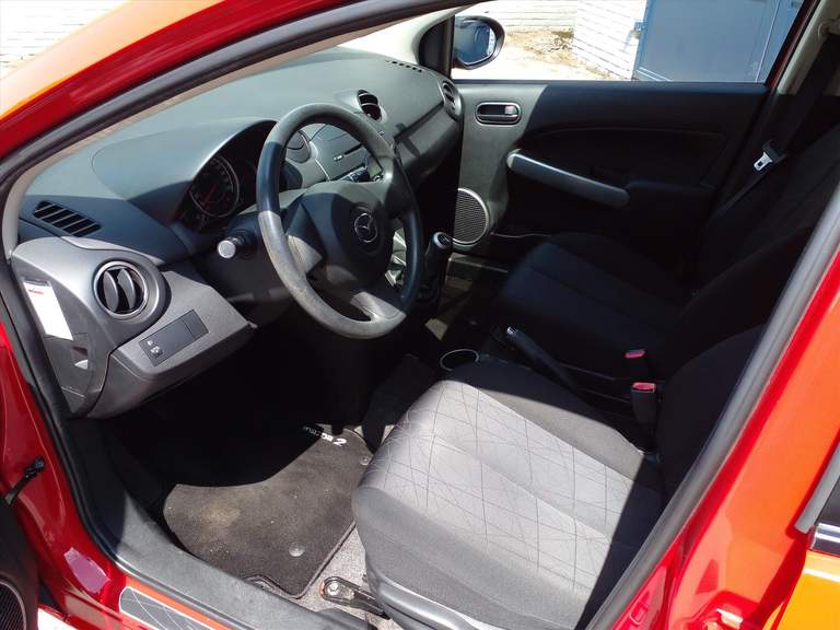 Mazda