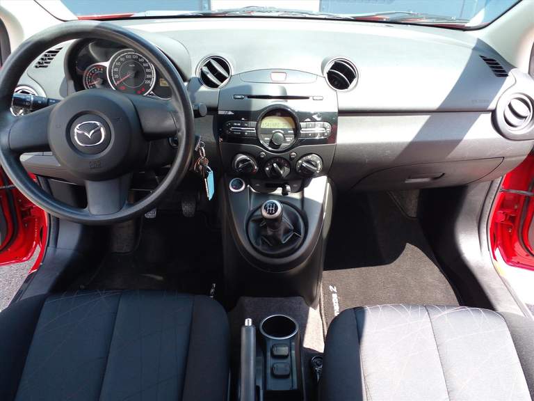 Mazda