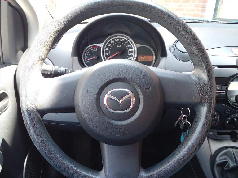Mazda