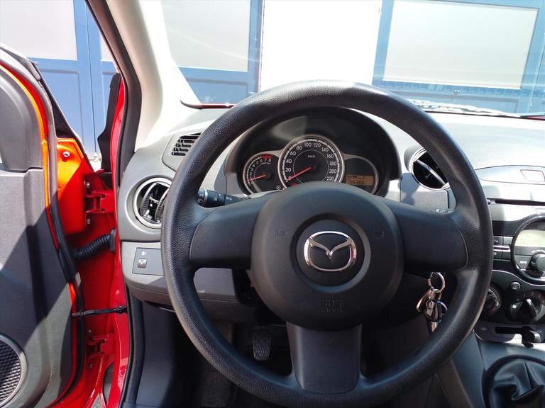 Mazda