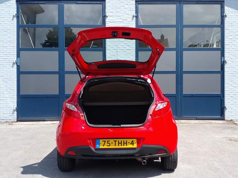 Mazda