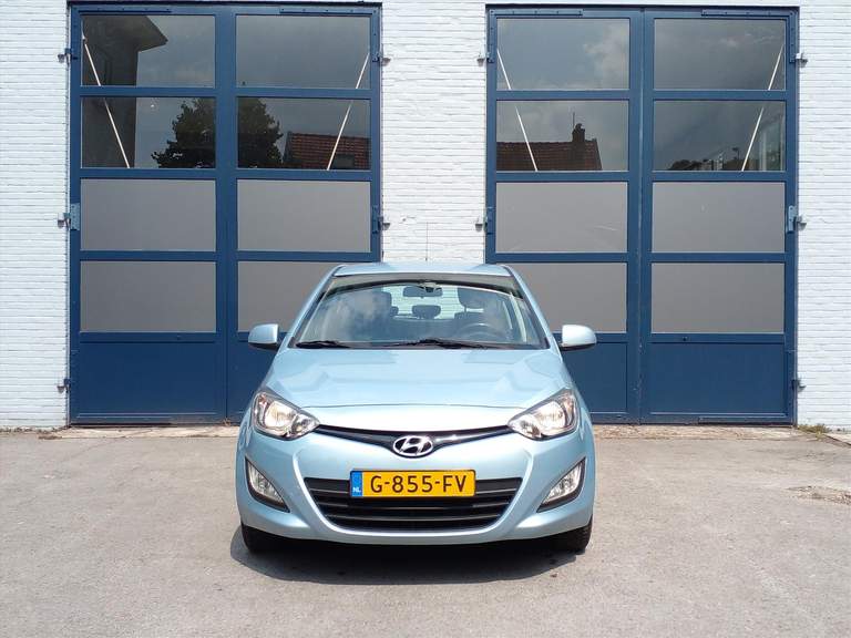 Hyundai