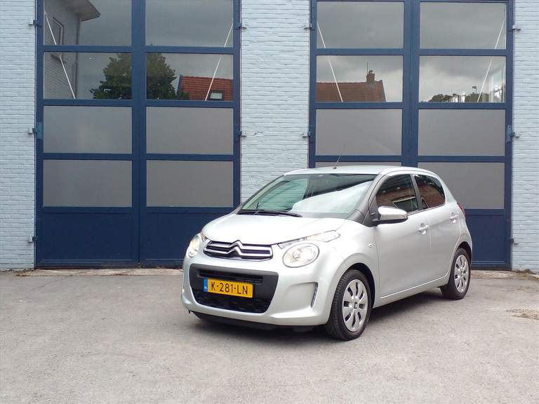 Citroën
