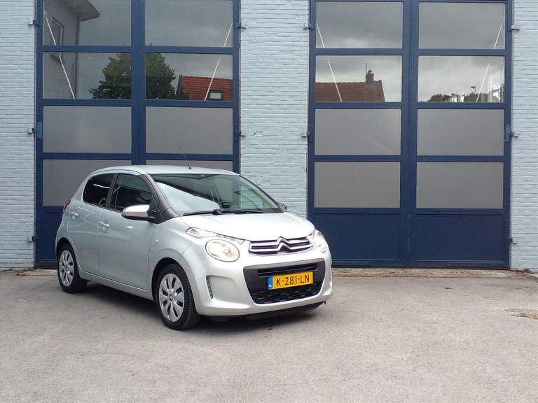 Citroën