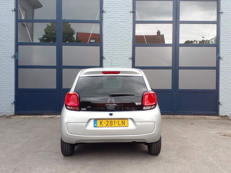 Citroën