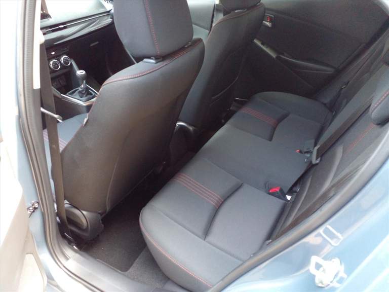 Mazda Mazda