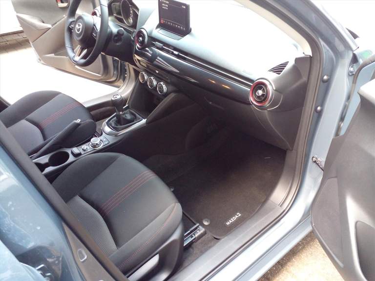 Mazda Mazda