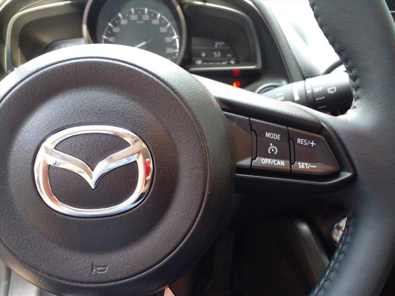 Mazda Mazda