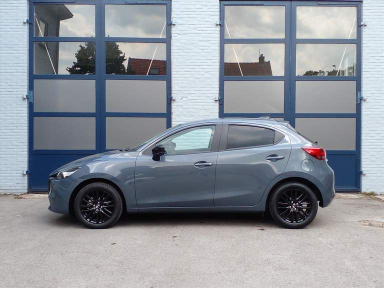 Mazda Mazda