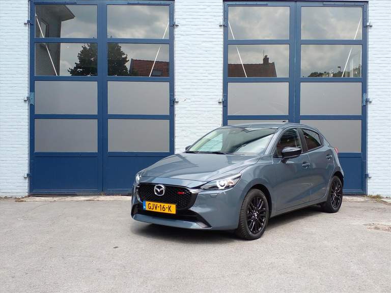 Mazda Mazda