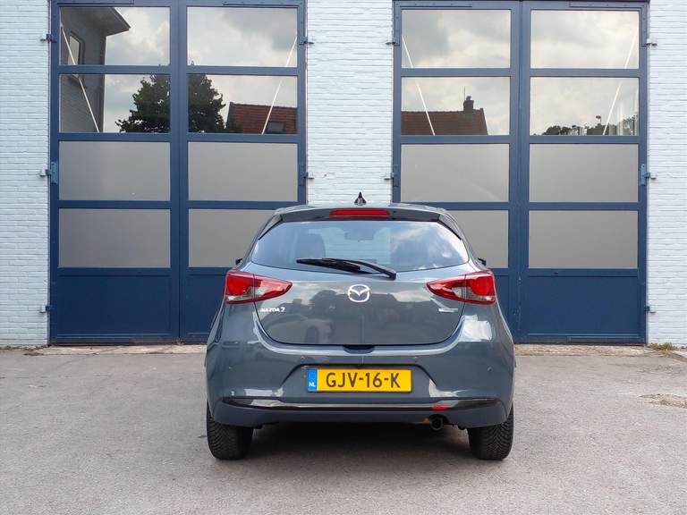 Mazda Mazda