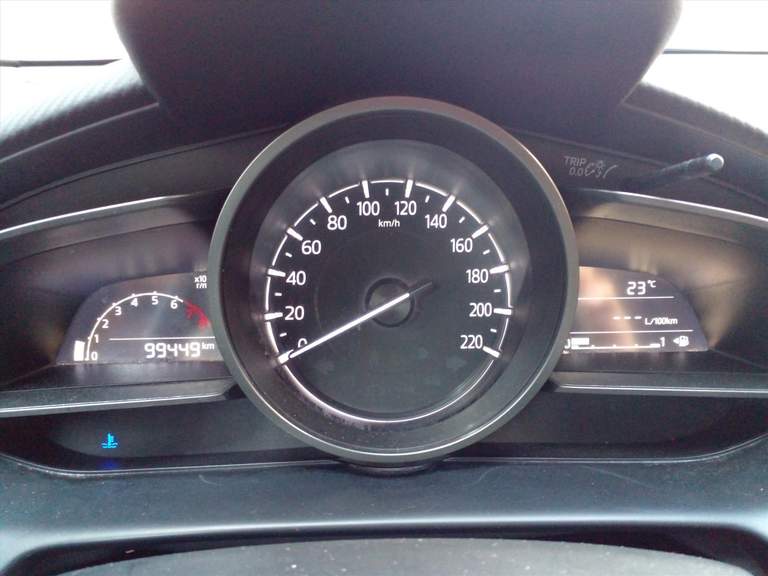 Mazda Mazda