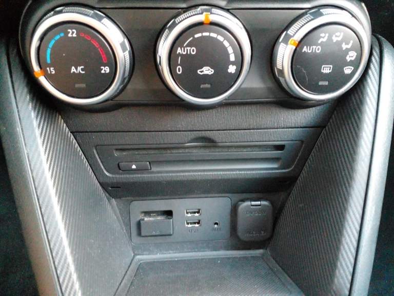 Mazda Mazda