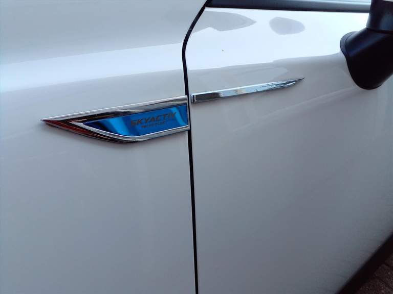 Mazda Mazda