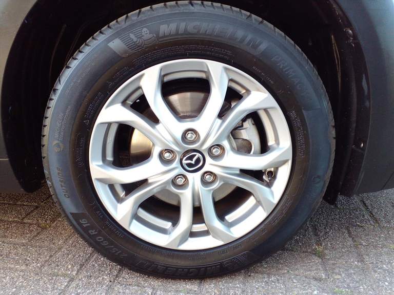 Mazda Mazda