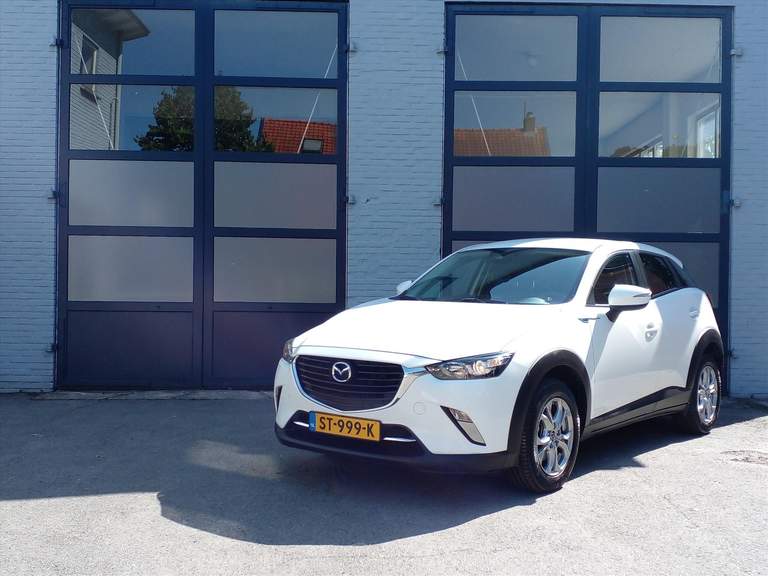 Mazda Mazda