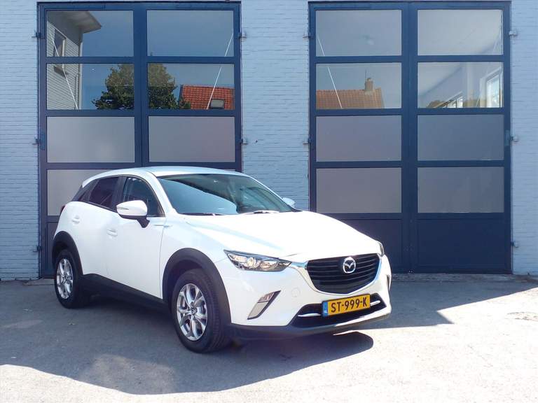 Mazda Mazda