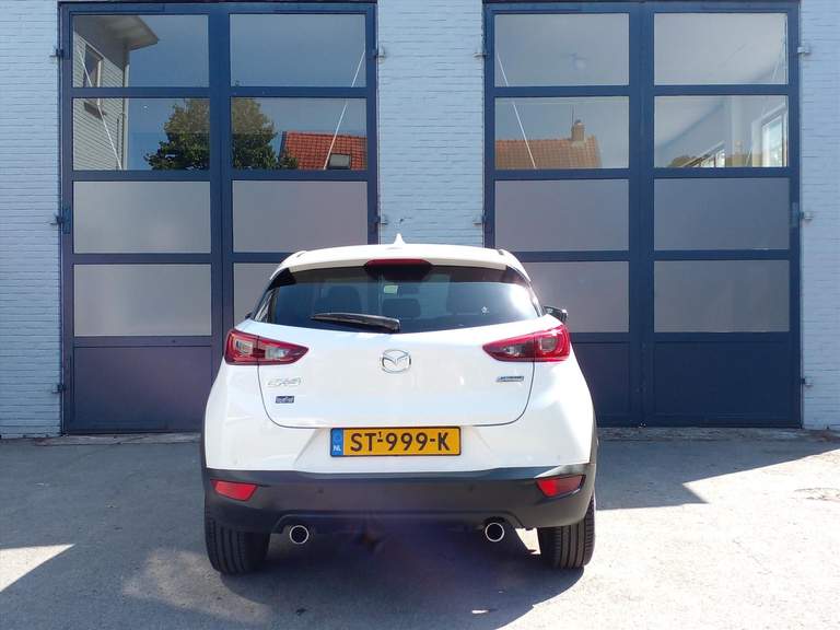 Mazda Mazda