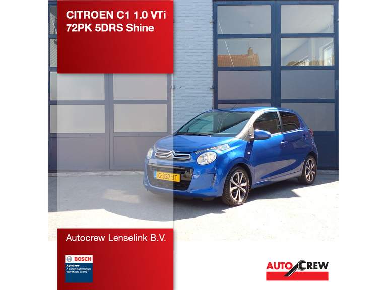 Citroën