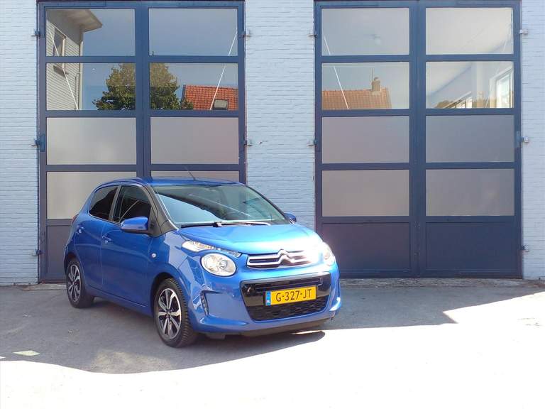 Citroën
