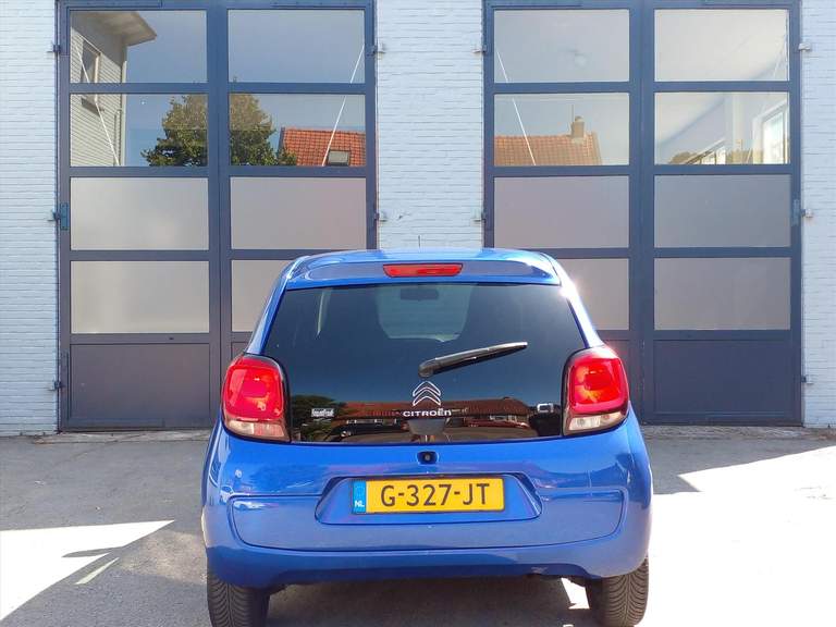 Citroën