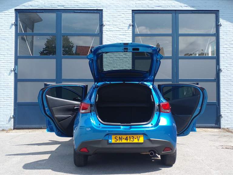 Mazda Mazda