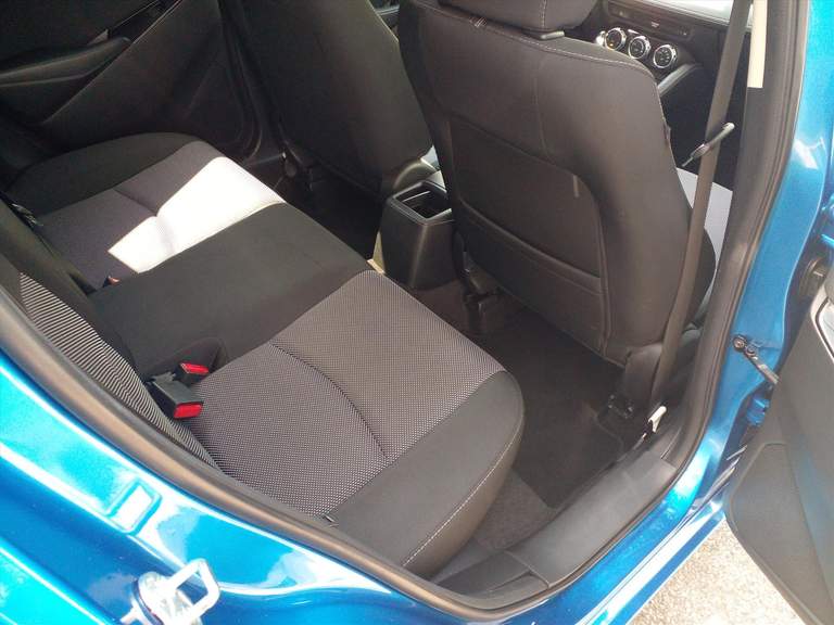 Mazda Mazda