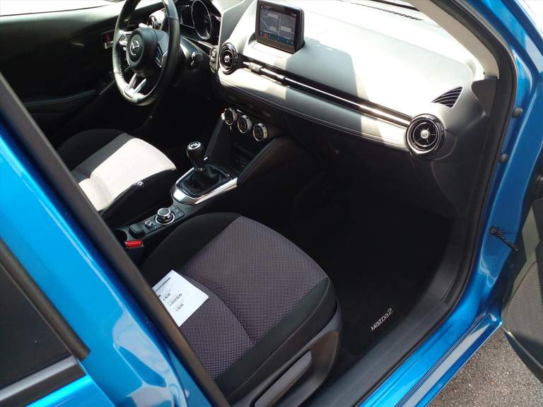 Mazda Mazda