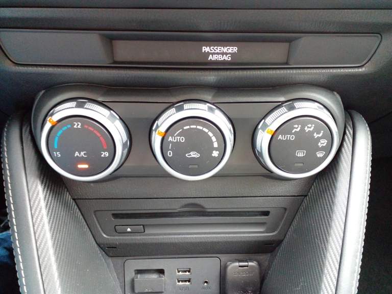 Mazda Mazda