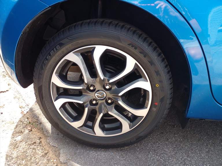 Mazda Mazda