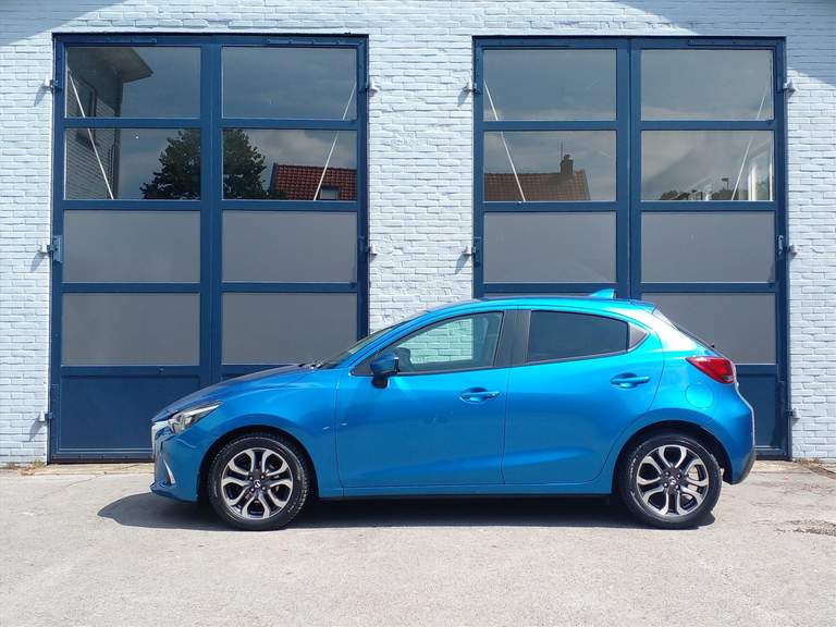 Mazda Mazda