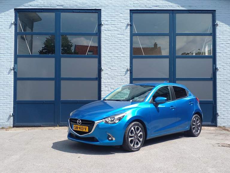 Mazda Mazda