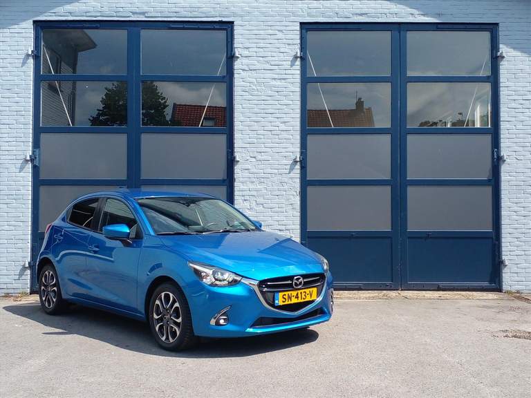 Mazda Mazda