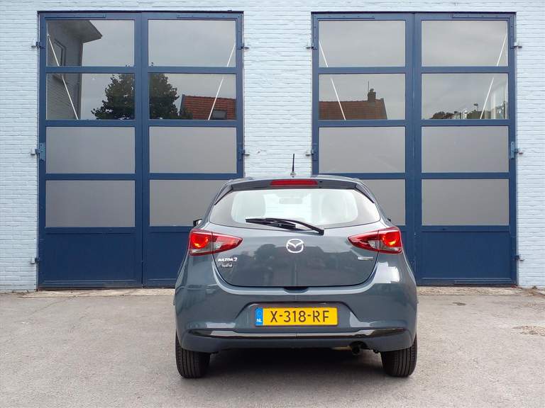 Mazda