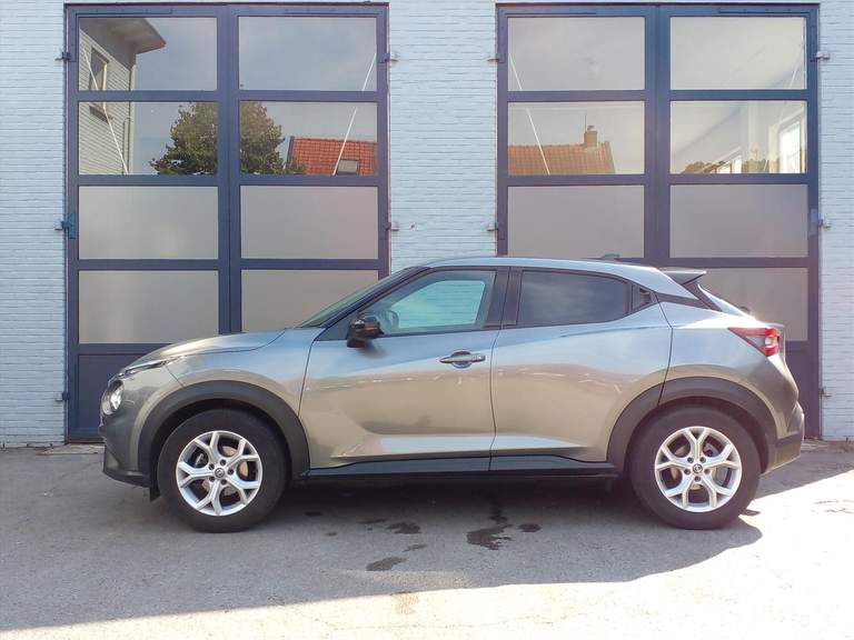 Nissan Nissan