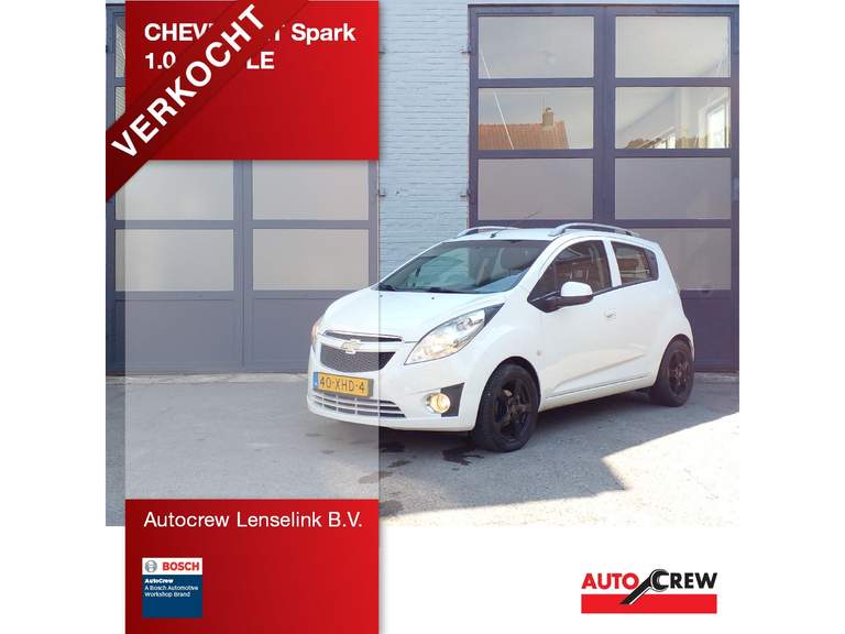Chevrolet