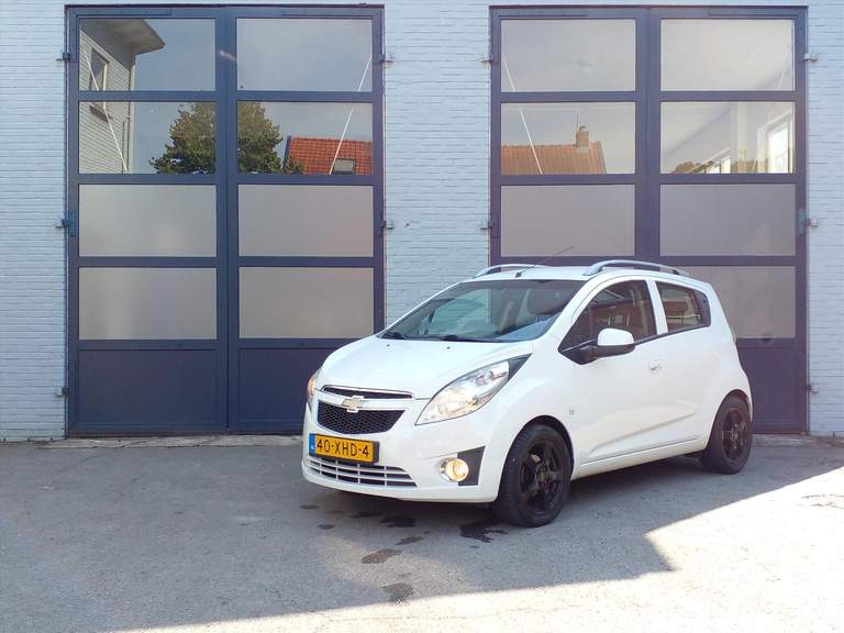 Chevrolet